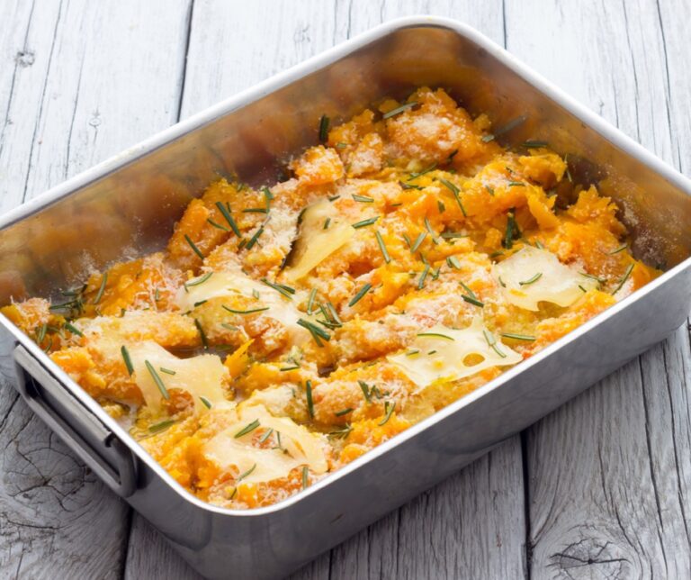 Winter Harvest Casserole DCI